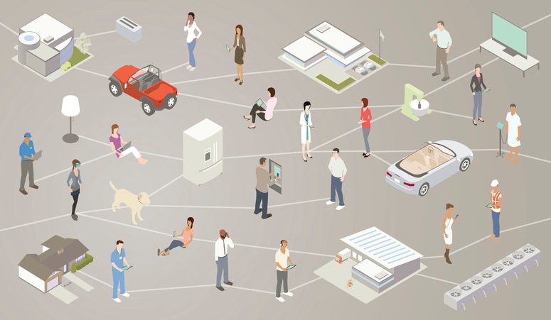 How Connected IoT Technology Will Deliver the Promise of Next-Generation Vaccine
