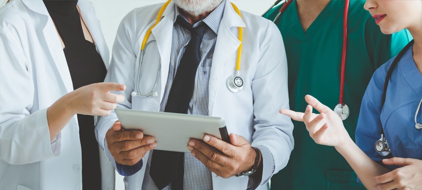 How to Get Your Staff on Board With Your New EHR Technology