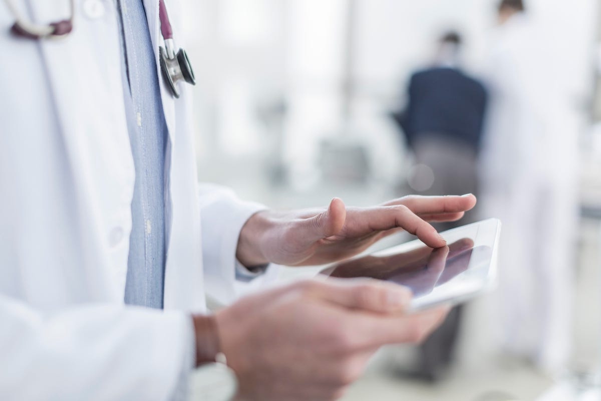 How Digital Is Transforming Disease Management