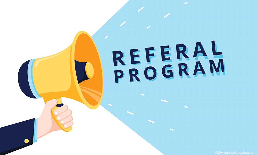 Five Ways to Maximize Your Referral Program