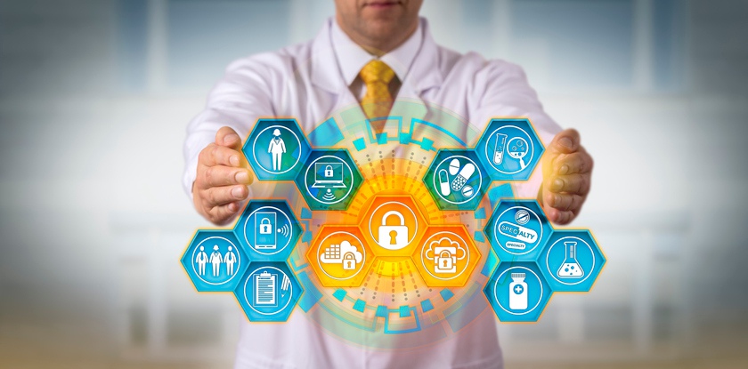 4 Ways Data Can Inform Hospital Physician Liaisons