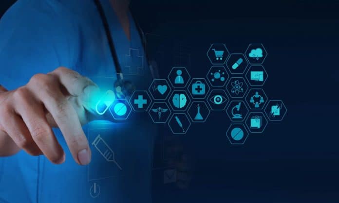 The Transformation of Data-Driven Healthcare