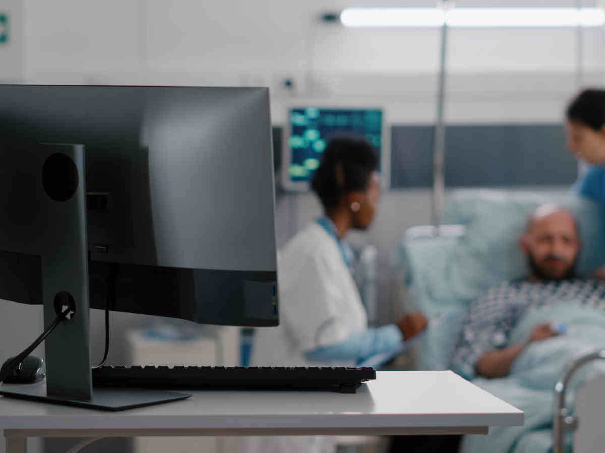 Discover How Telehealth Services Increased Healthcare Access