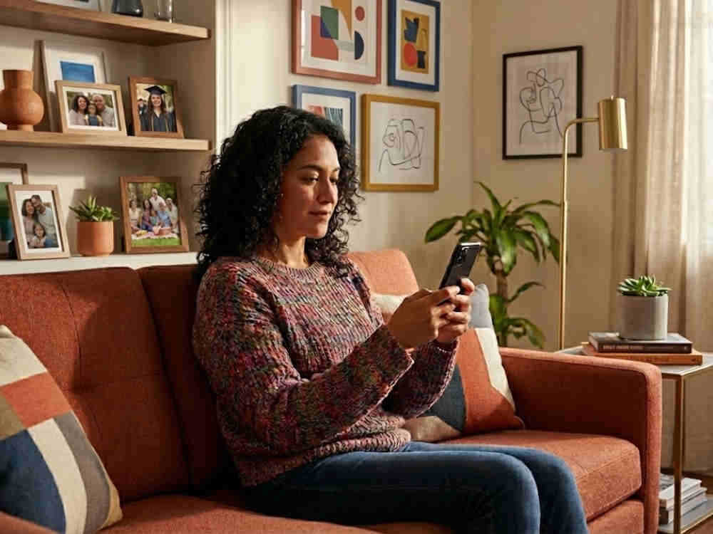 Reach, Engagement, and Acceptability of a Subclinical Telehealth Service for …