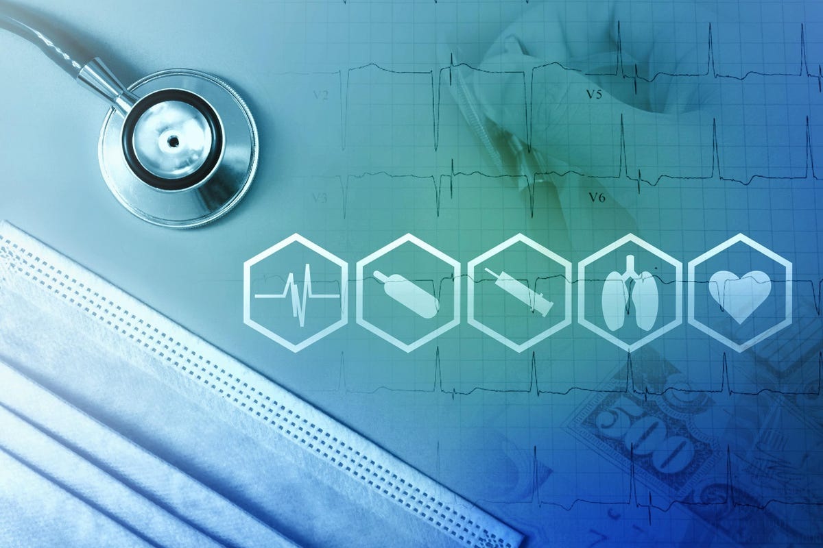 The Five Biggest Healthcare Tech Trends in 2022