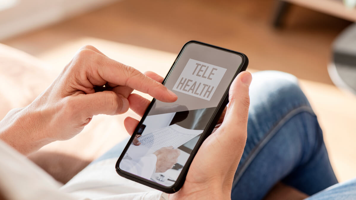 Critical Factors for Telehealth Adoption in the Future