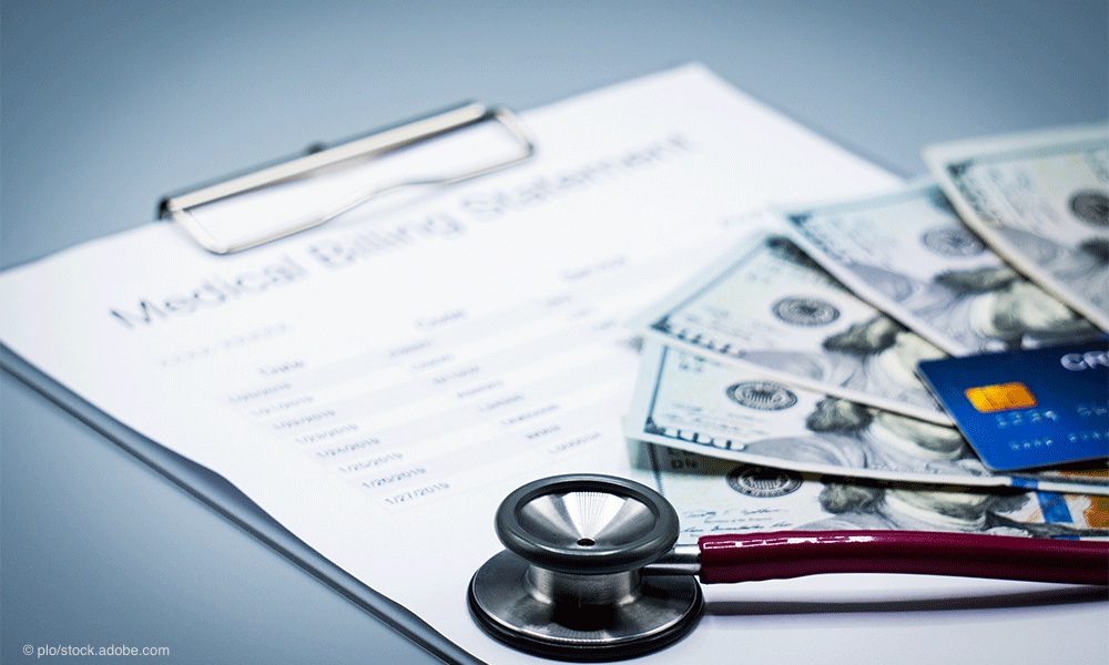 Robust Billing Software Can Maximize Reimbursements, Keep Practices Honest