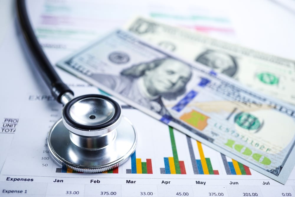 Financial Health: How Innovative Fintech Solutions can Transform Healthcare …
