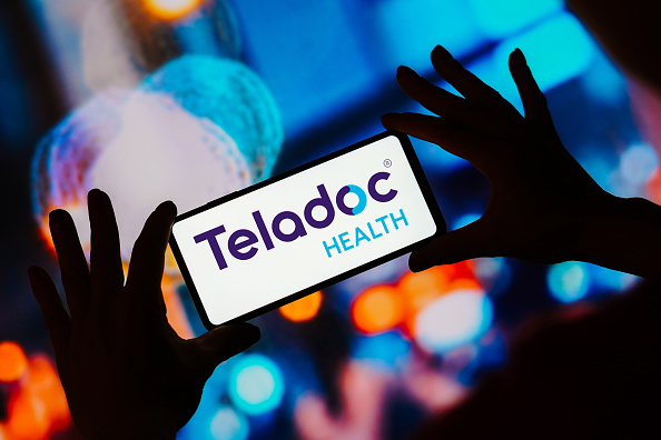 Teladoc Health: Weight Management Rescue