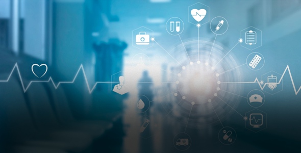Establishing Digitally Enabled Healthcare – The Need to Move From High Touch to …
