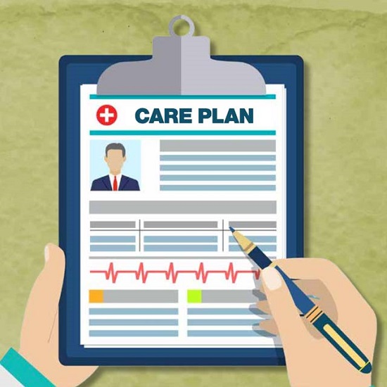 4 CMS 2020 Fee Schedule Changes Ease Chronic Care Management Coding