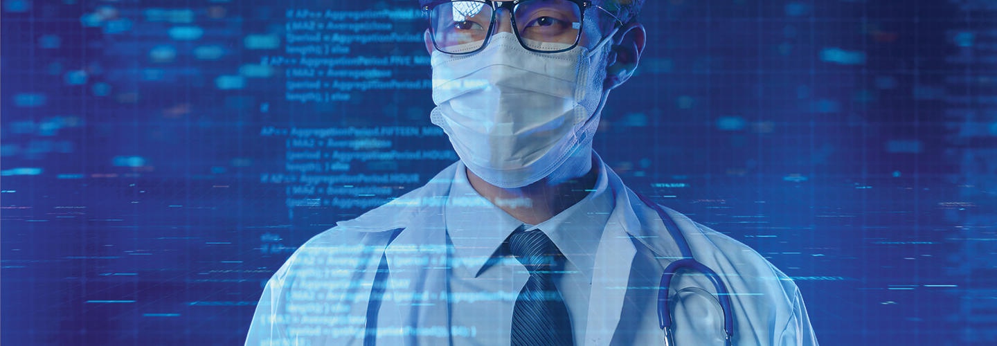 Q&A: AI Helps Healthcare Organizations Reduce Avoidable Patient Harm