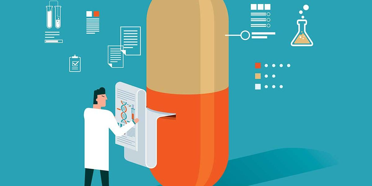 How Tech Is Revitalizing the Medical Product Approval Process