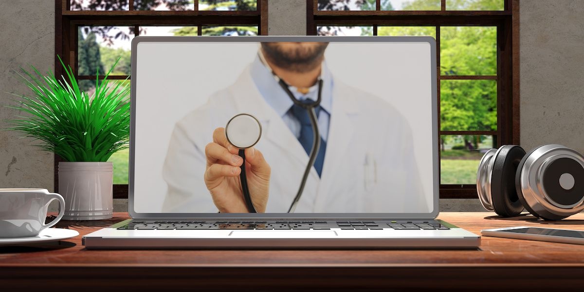 Telemedicine groups ask for clarity on remote prescribing