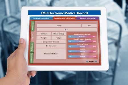What's in Store for EMRs After the Pandemic?