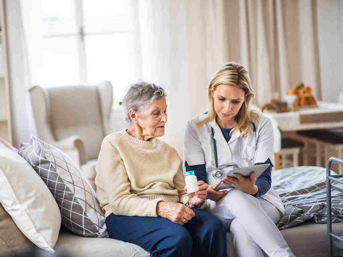 Transformative Potential of Remote Patient Monitoring in 2025