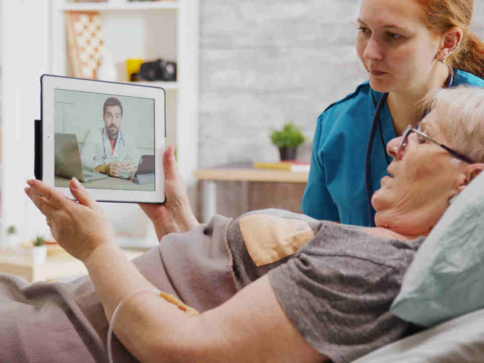 Using a Modified Delphi Process to Develop an Intervention to Support Care Coordination of Patient Social Needs in Primary Care