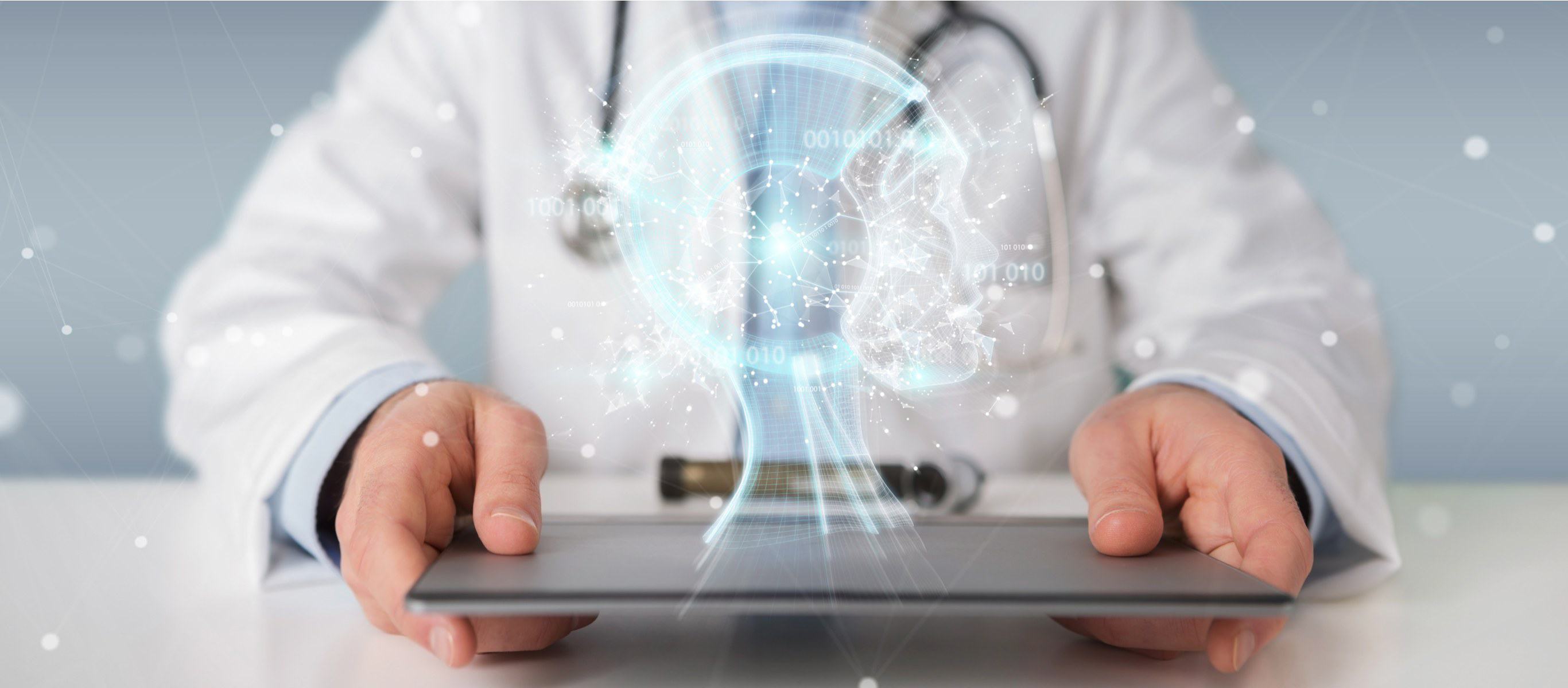 Artificial Intelligence: 5 Considerations for Health Systems