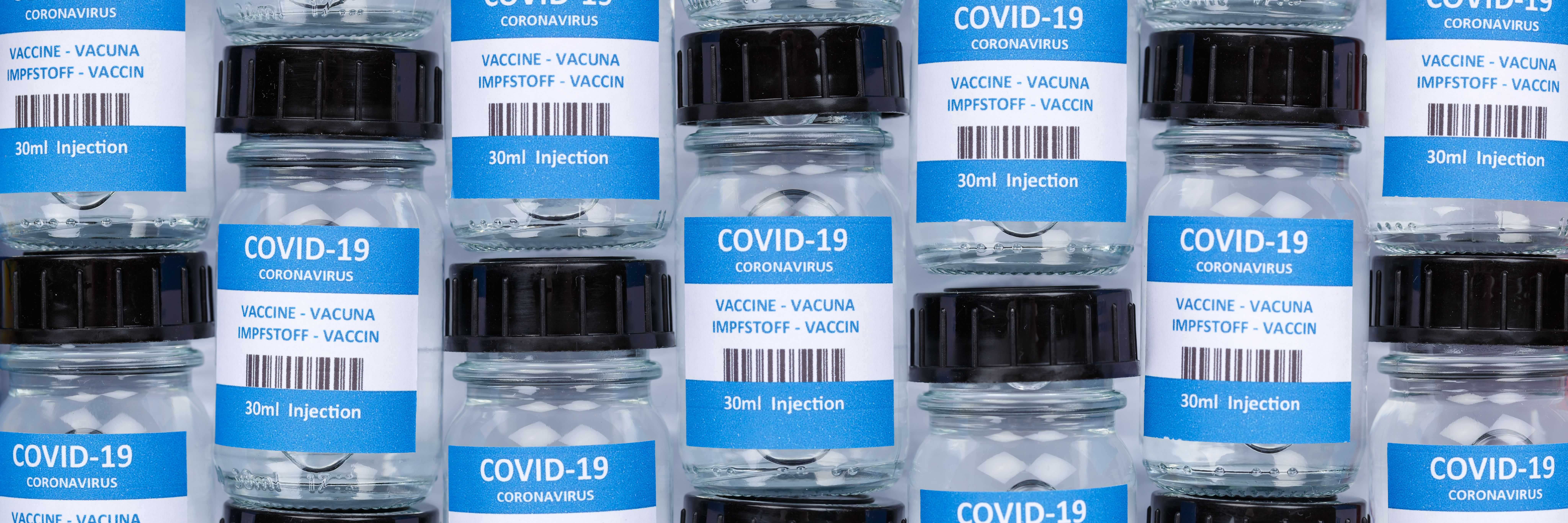 Five Ways Telehealth Will Help Support the COVID-19 Vaccine Rollout