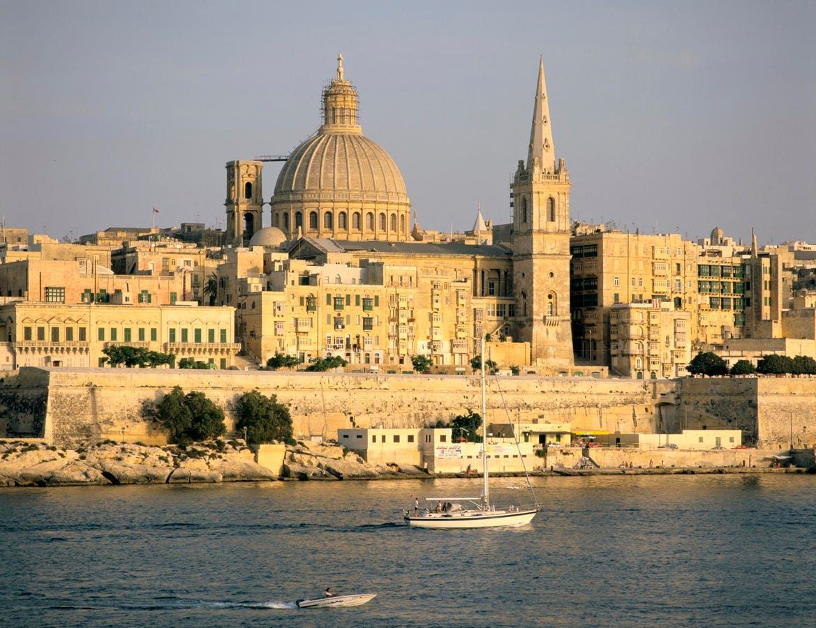 Catalysts In Innovation: A Doctor’s Dream Impacts Healthcare