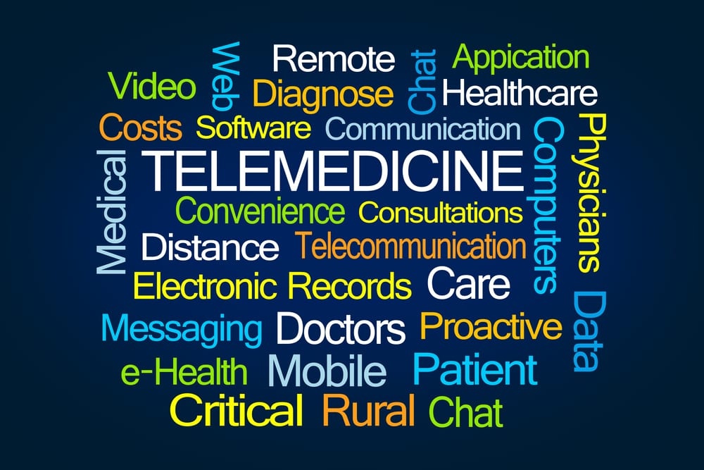 Does New TV-Based Telehealth Platform Make Sense for Providers?