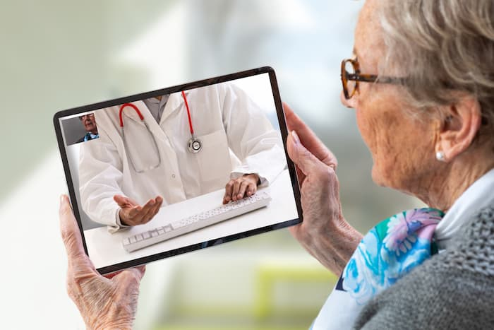 Virtual Care/TeleHealth Operations–Don’t Do This