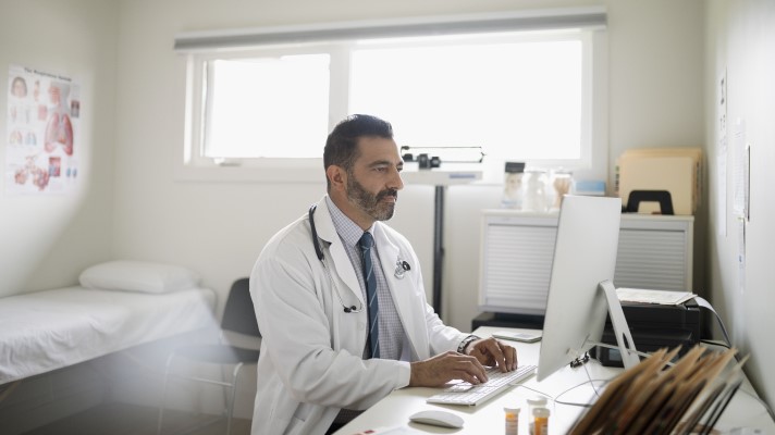 Ensure HIPAA Compliance With a Remote Workforce