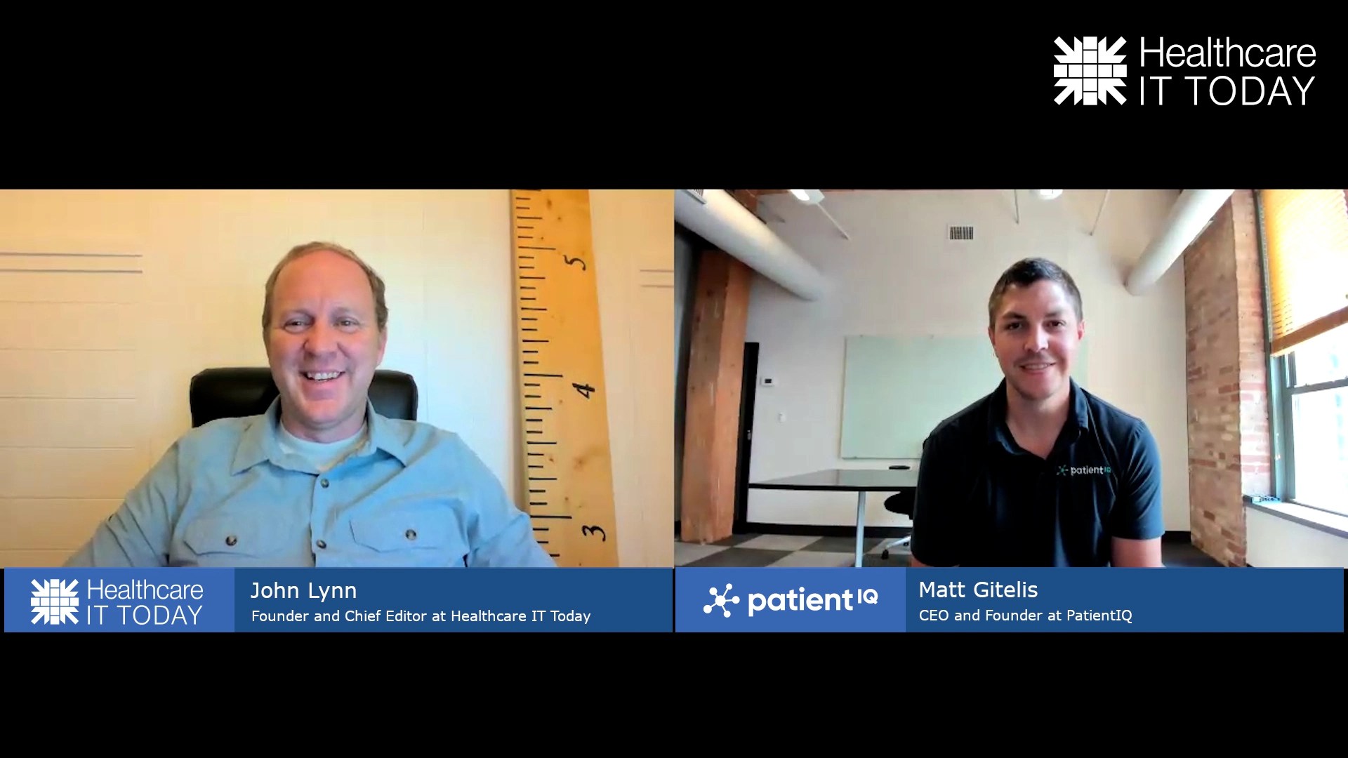 The Top Technologies Healthcare Organizations Need to Implement to Improve Their Security Posture