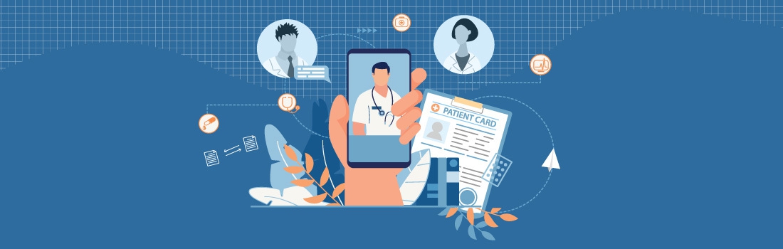 How to Overcome Post-COVID Barriers to Telemedicine