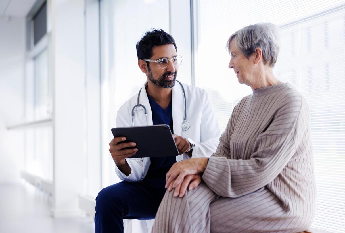 How to Use ServiceNow Tools to Drive Digital Transformation for Healthcare Organizations