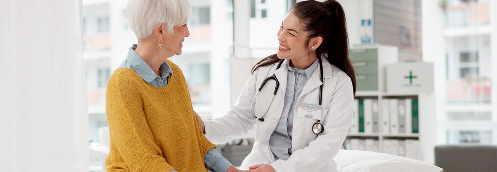 AI-Powered Process Improvement shows Big Patient Experience ROI