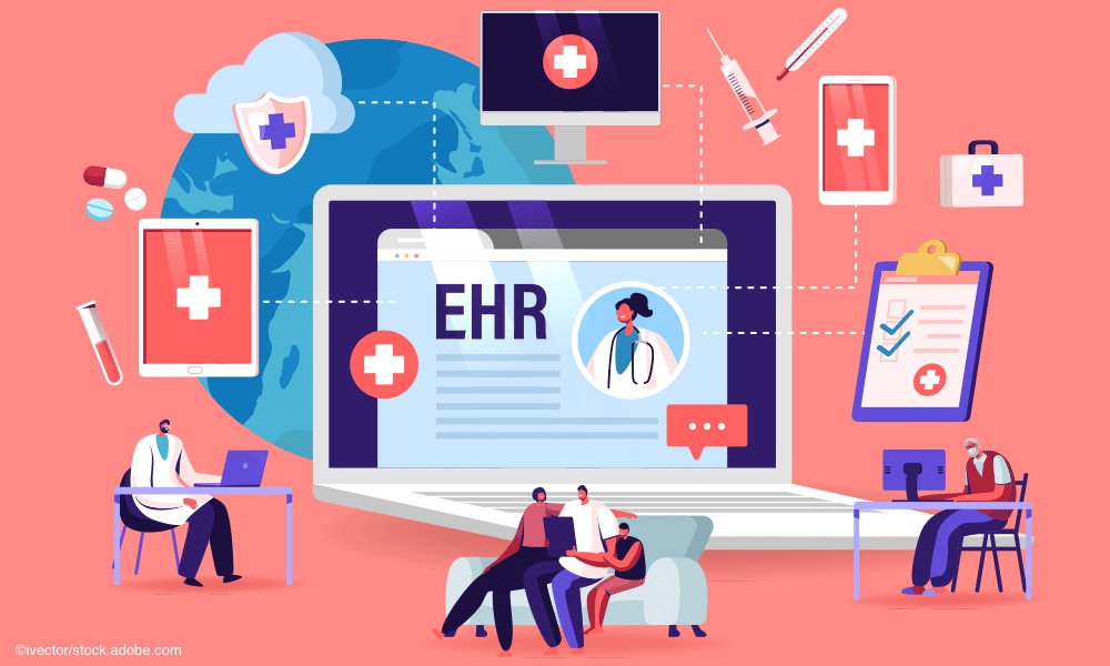 Overcoming the Top EHR Implementation Challenges