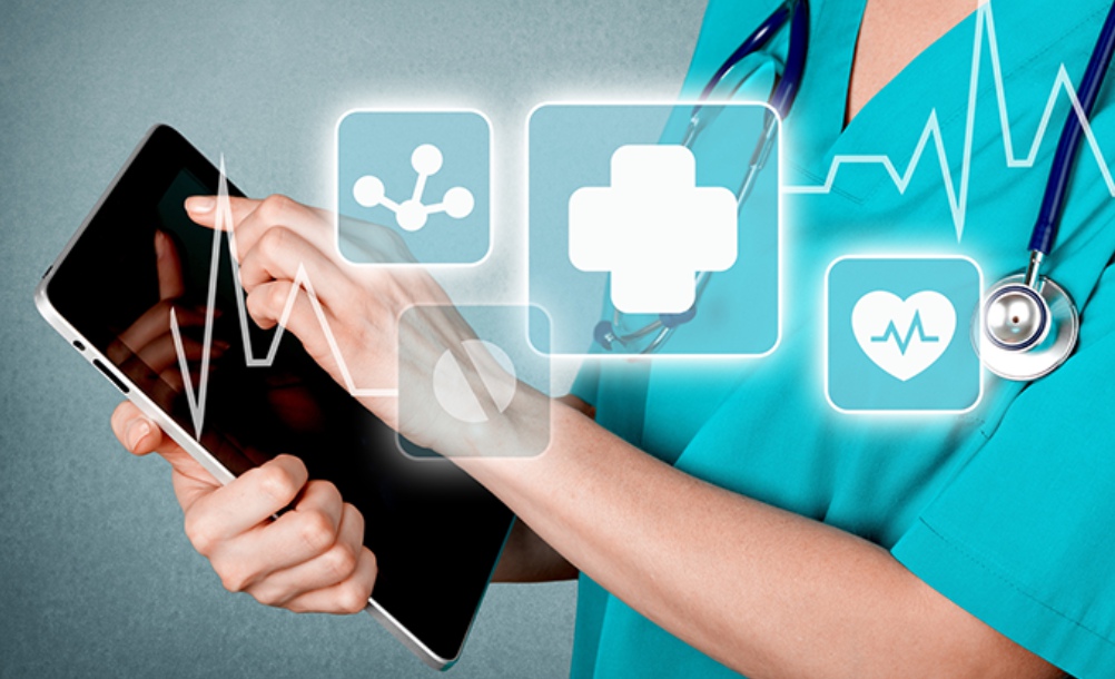 Lack of mHealth Technologies Disrupts Workflows for Hospitalists