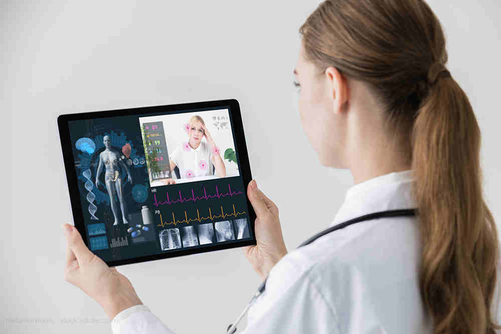 Why Telemedicine Isn’t a Temporary Fix - It’s the Future