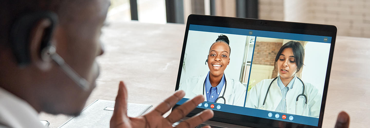 How New Technologies Create Opportunity for Healthcare Providers