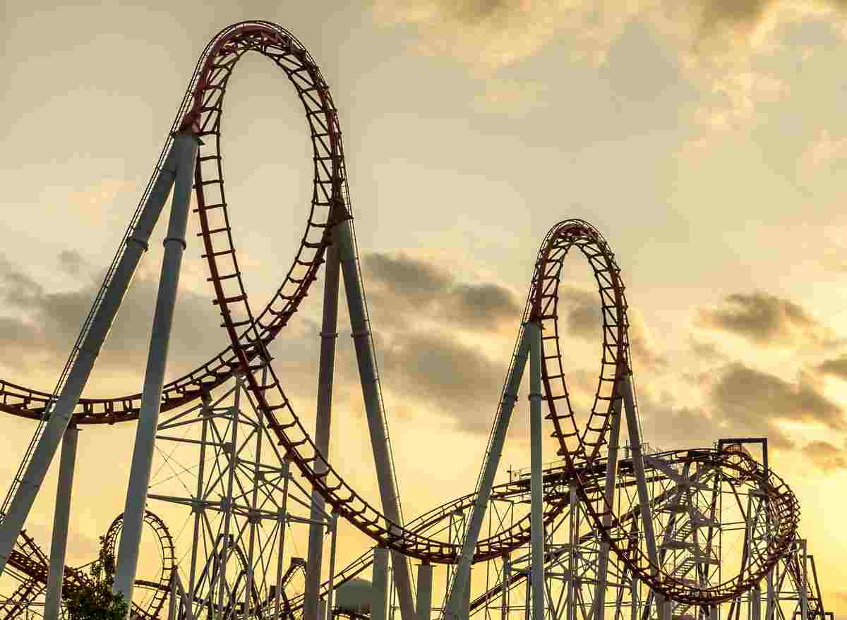 Navigating COVID’s Financial Roller Coaster: One Health System CFO Describes the …