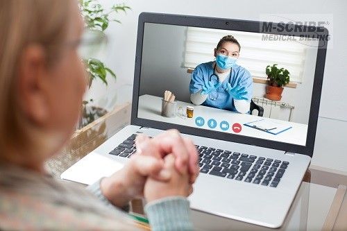 A Guide to Video Telehealth Consultations