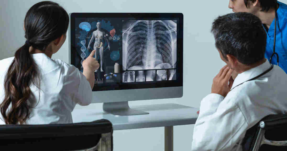 Top HealthTech Innovations Transforming Patient Care in 2025