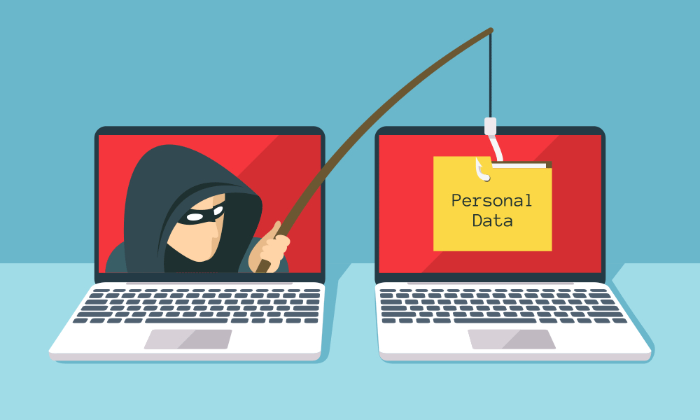 Email Phishing: How to Protect Your Practice