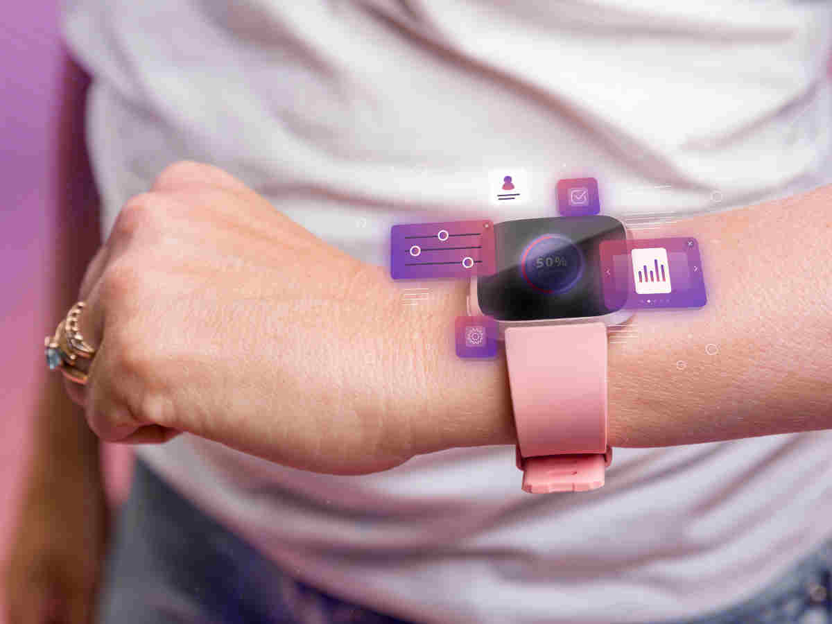 Wearable Device Photoplethysmography As a Viable Tool to Longitudinally Monitor Vasoconstriction Biomarkers for Predicting Vaso-Occlusive Crisis in Sickle Cell Disease: Feasibility and Validation Study