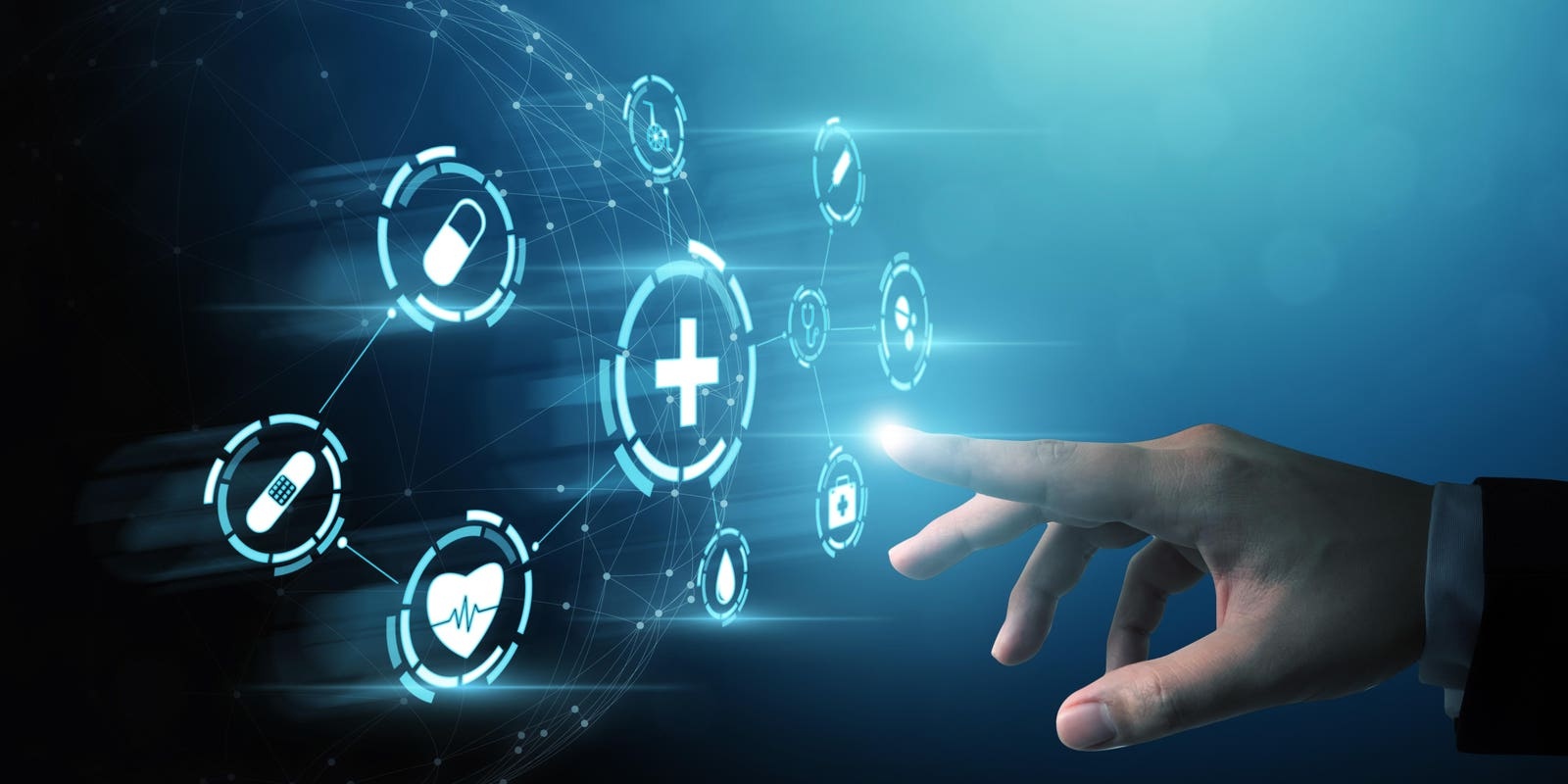 Pharmacies Of The Future: 4 Keys To Reinvention