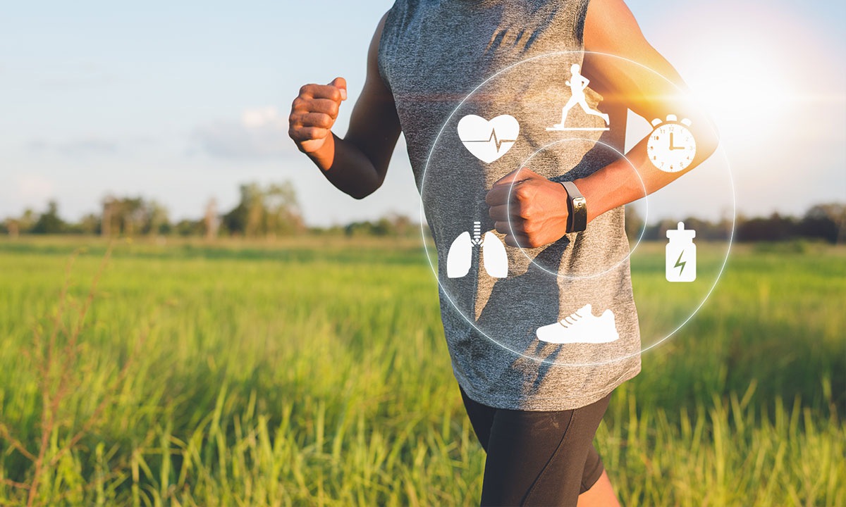 A step in the right direction: the potential role of smartwatches in supporting chronic disease prevention in health care