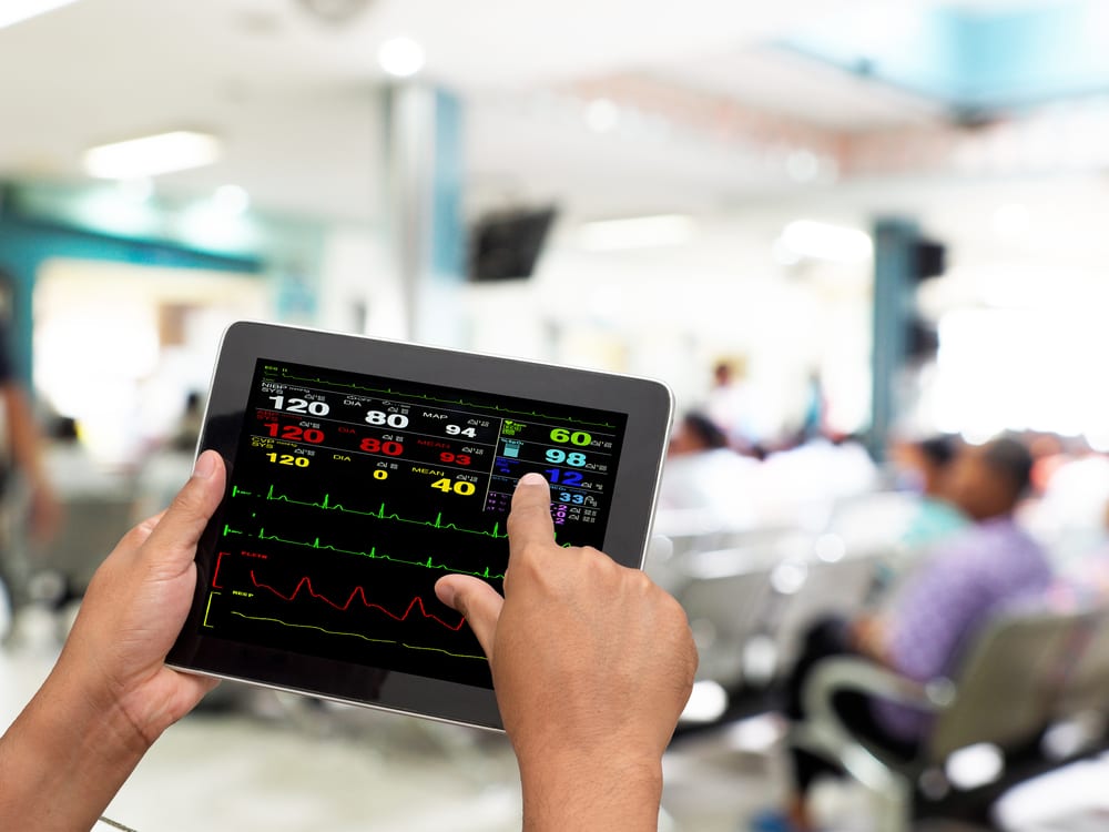 Passive Analytics and the Future of RPM (Remote Patient Monitoring)