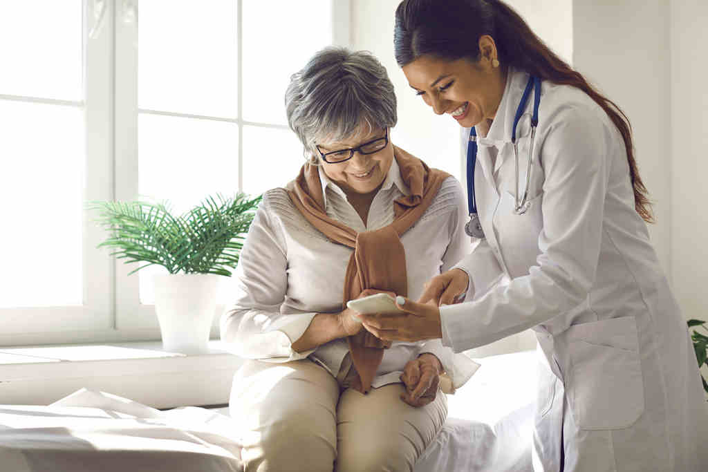 Digital Solutions for Obesity: Revolutionising Care and Management