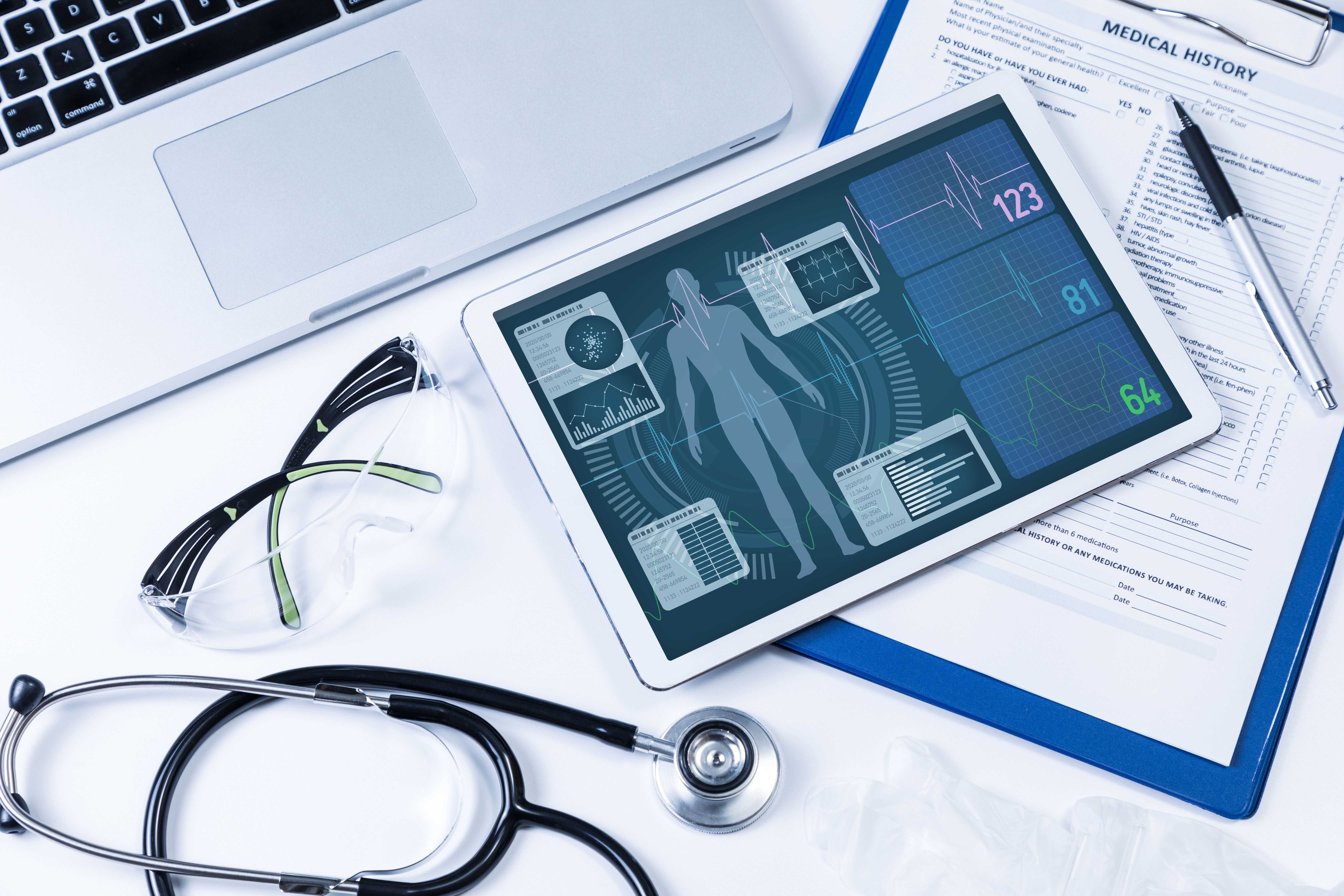 How Providers Can Add Patient-Generated Health Data to EHRs Without Fueling Clinician Burnout