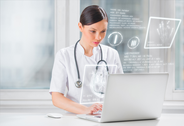 Why the Next Generation of Remote Patient Monitoring Holds the Key to a New …