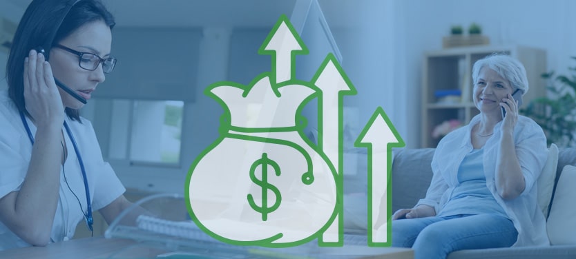 Increase Your Practice’s Revenue with Chronic Care Management