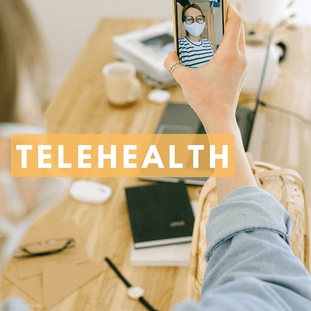 What’s Enterprise Telehealth Within the Hospital Look Like and Require?