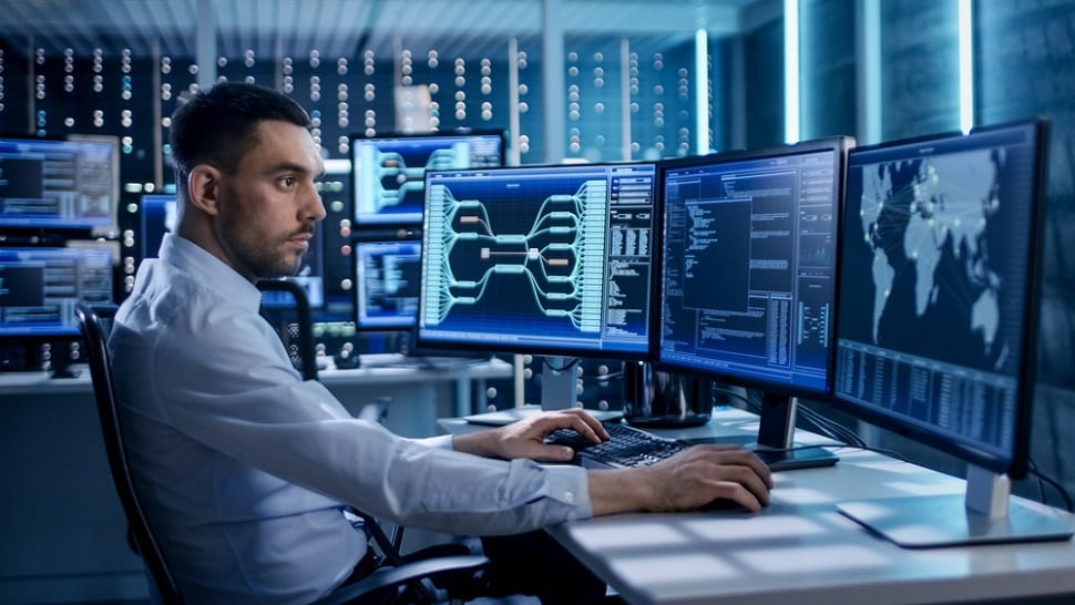 How Healthcare Organizations Can Deploy Data Security More Holistically To …