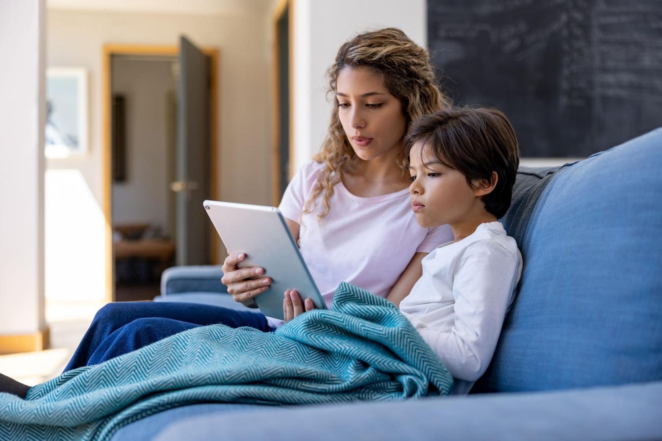 Advocacy in action: Supporting Telehealth